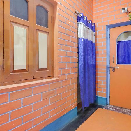 Hotel O A.R. Lodge Durgapur  Exterior photo