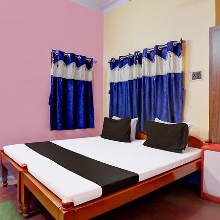 Hotel O A.R. Lodge Durgapur  Exterior photo