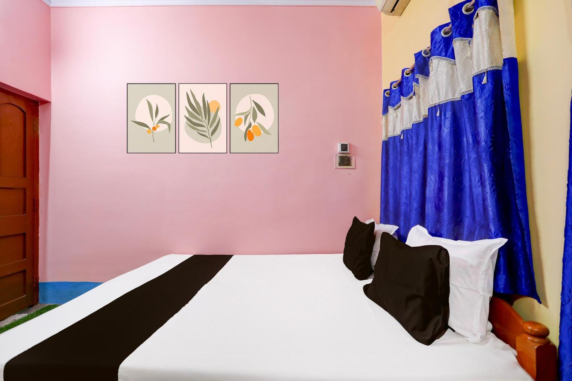 Hotel O A.R. Lodge Durgapur  Exterior photo