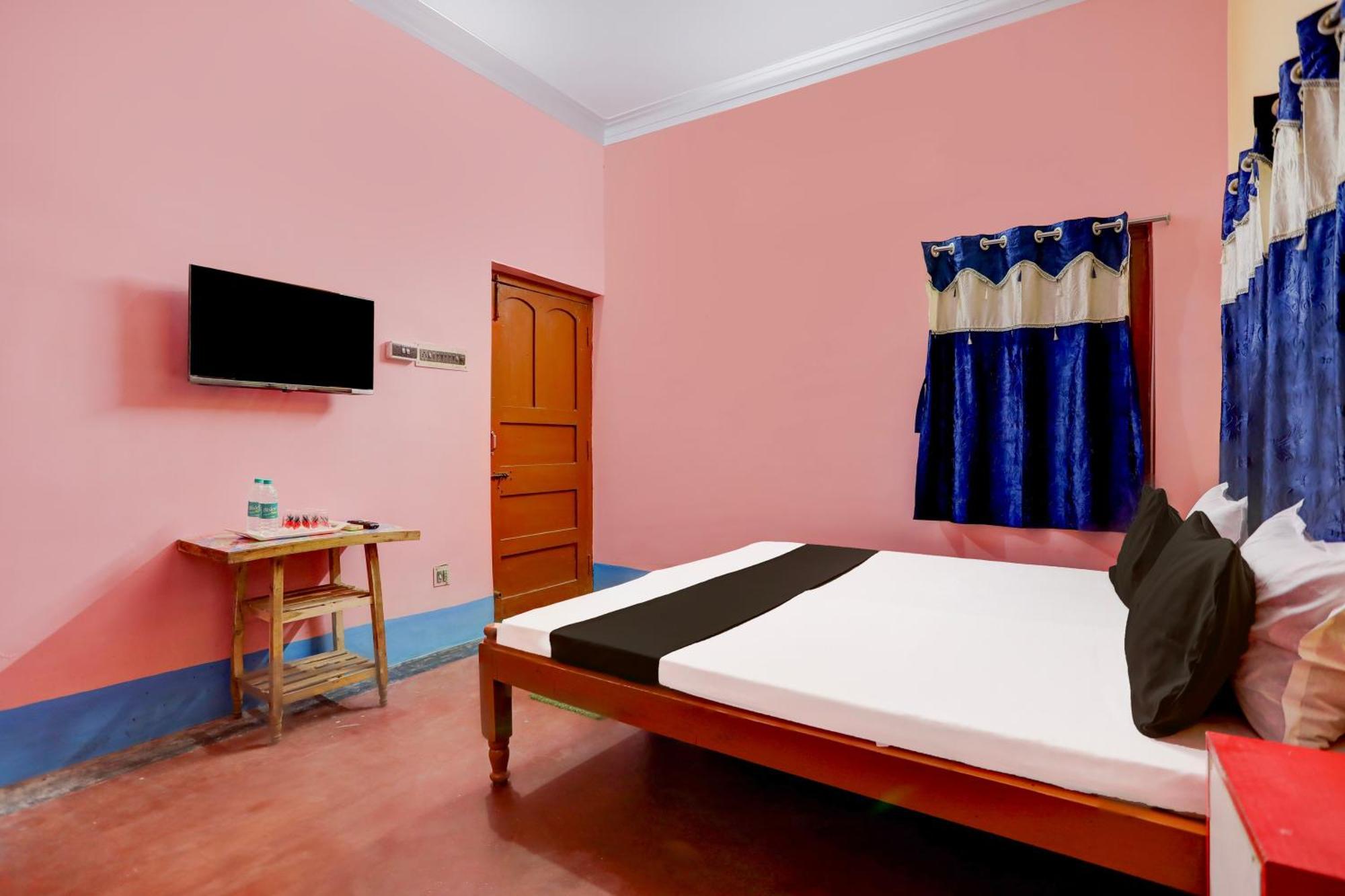 Hotel O A.R. Lodge Durgapur  Exterior photo