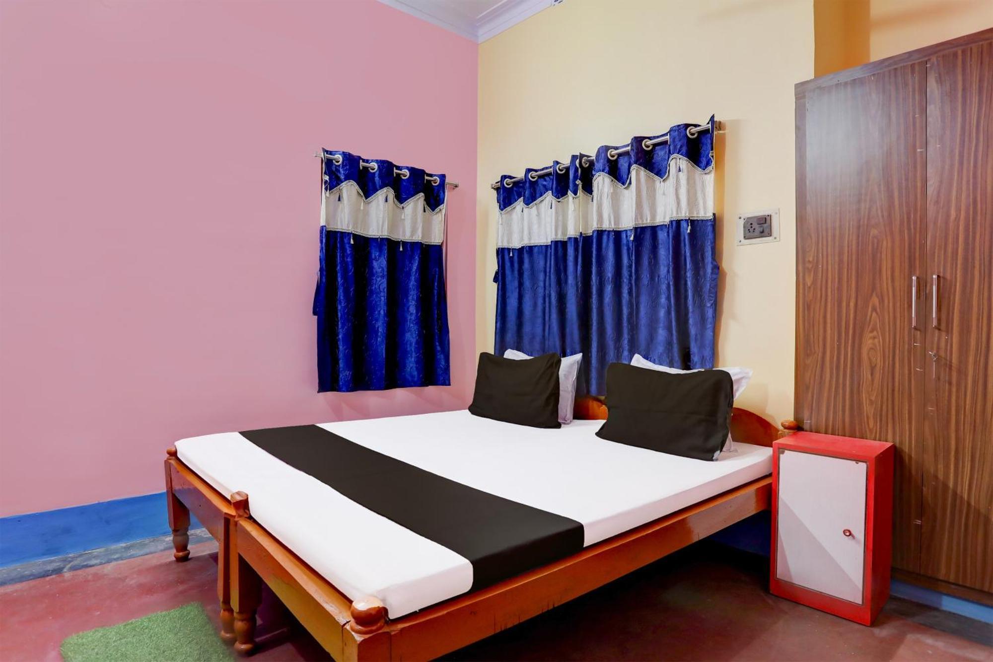 Hotel O A.R. Lodge Durgapur  Exterior photo