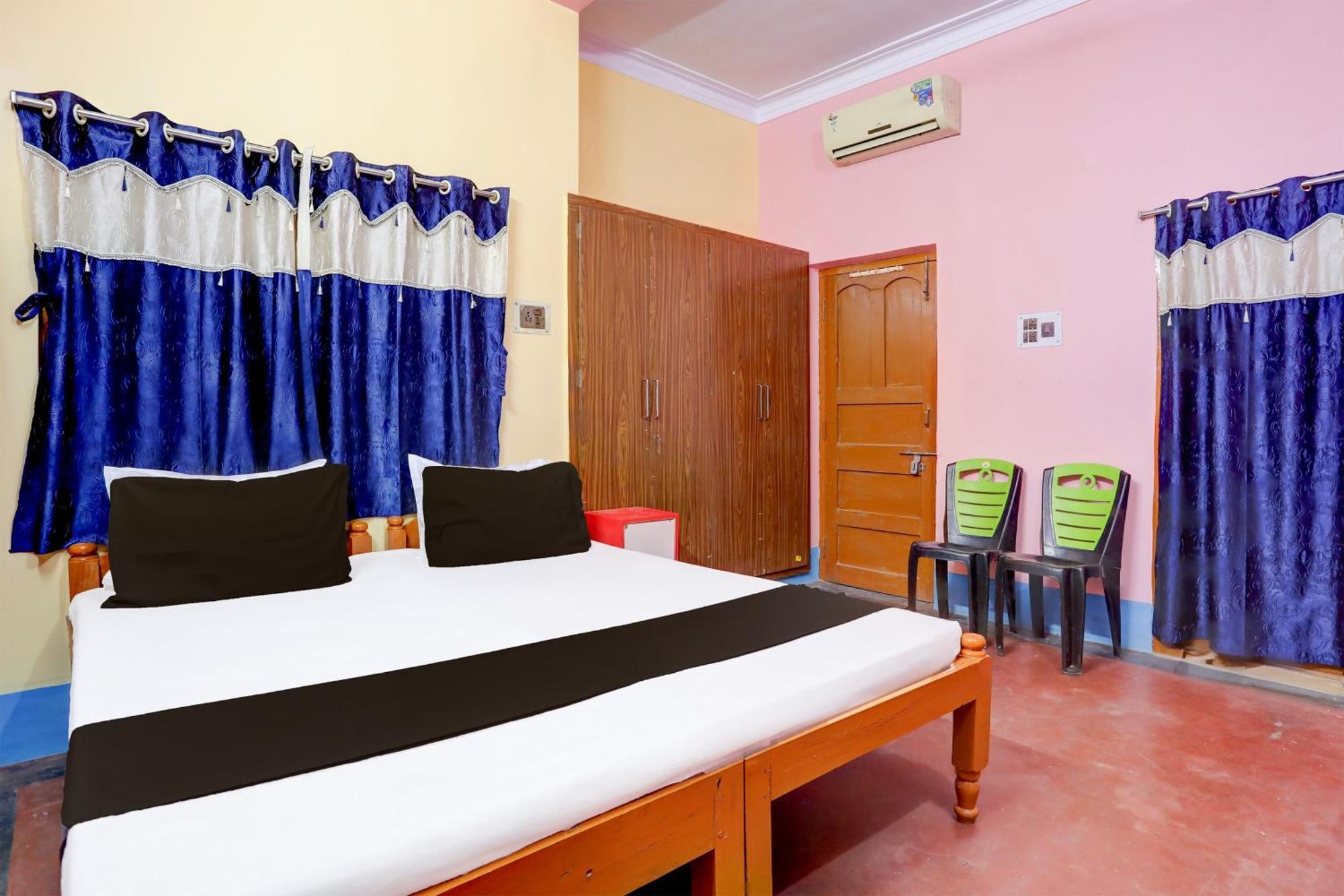 Hotel O A.R. Lodge Durgapur  Exterior photo