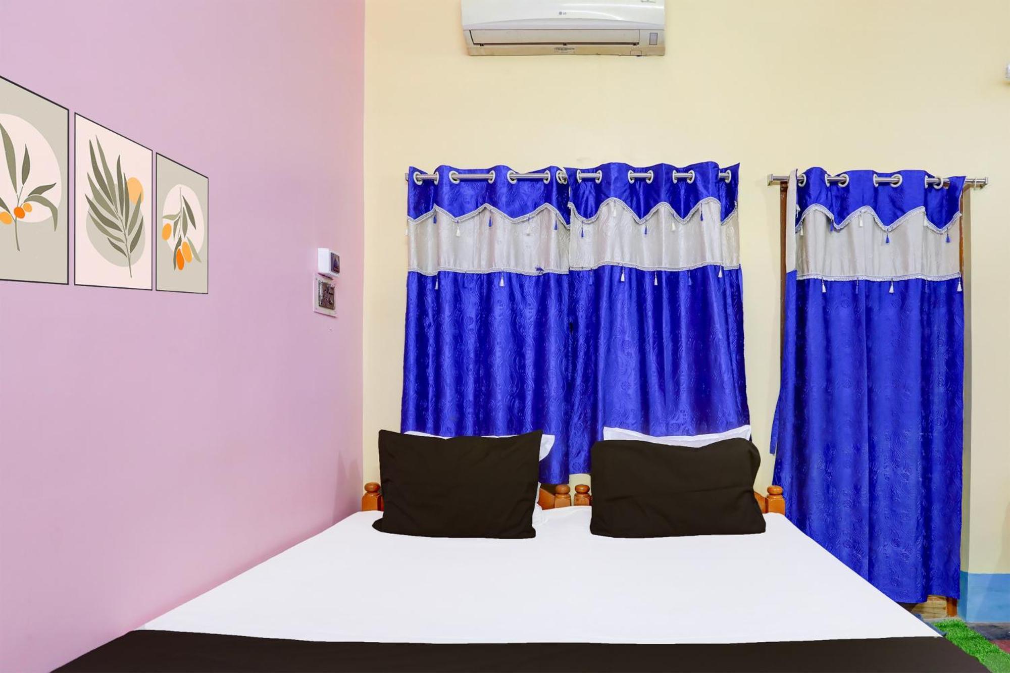 Hotel O A.R. Lodge Durgapur  Exterior photo