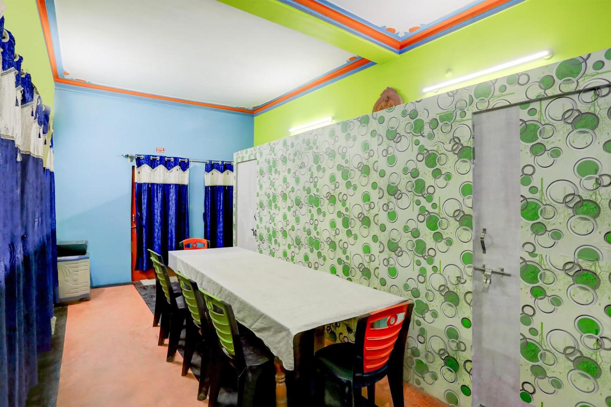 Hotel O A.R. Lodge Durgapur  Exterior photo